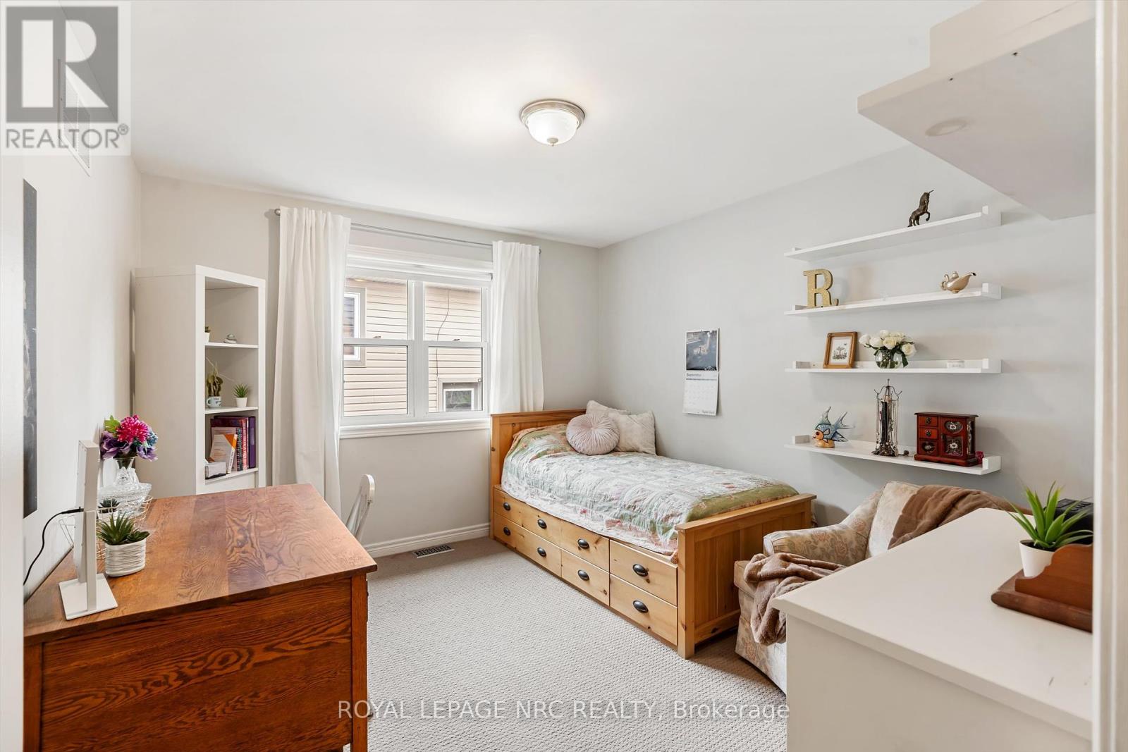 3552 Campden Road, Lincoln (Escarpment), Ontario  L0R 1G0 - Photo 22 - X12417736