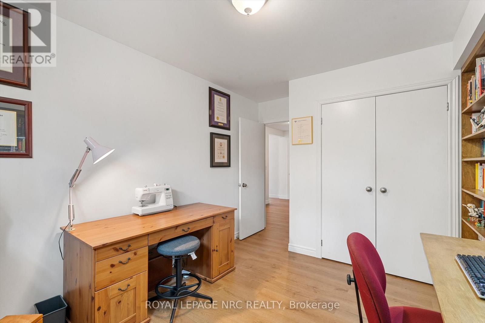 3552 Campden Road, Lincoln (Escarpment), Ontario  L0R 1G0 - Photo 29 - X12417736
