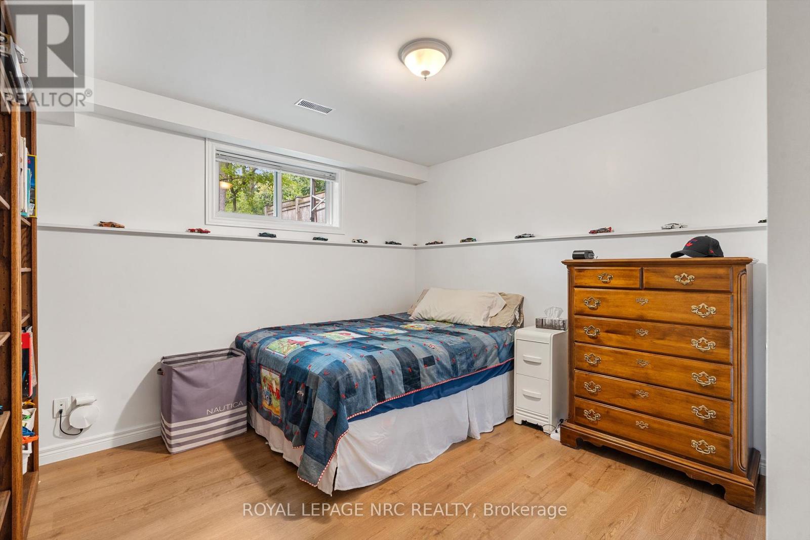 3552 Campden Road, Lincoln (Escarpment), Ontario  L0R 1G0 - Photo 30 - X12417736