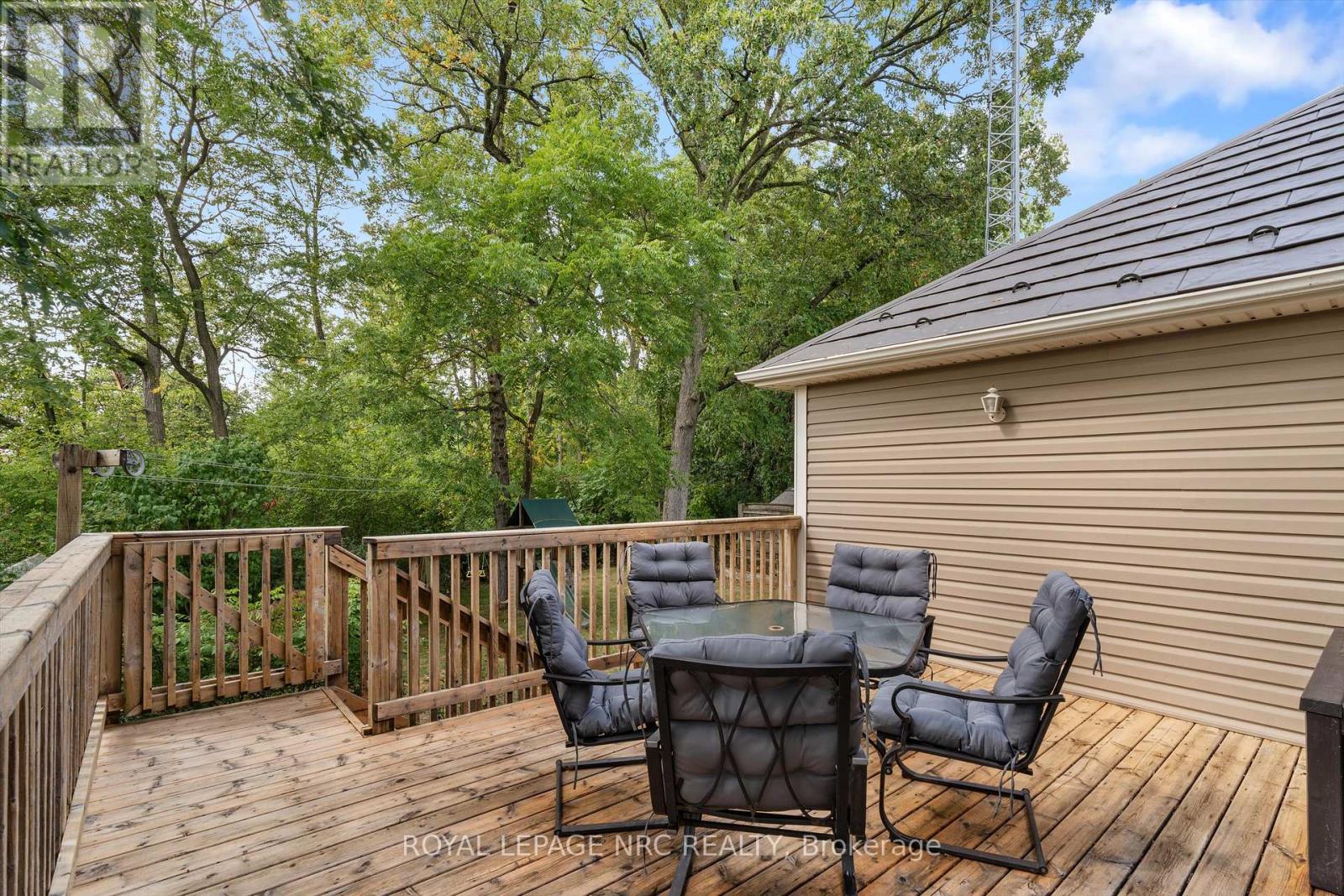 3552 Campden Road, Lincoln (Escarpment), Ontario  L0R 1G0 - Photo 37 - X12417736