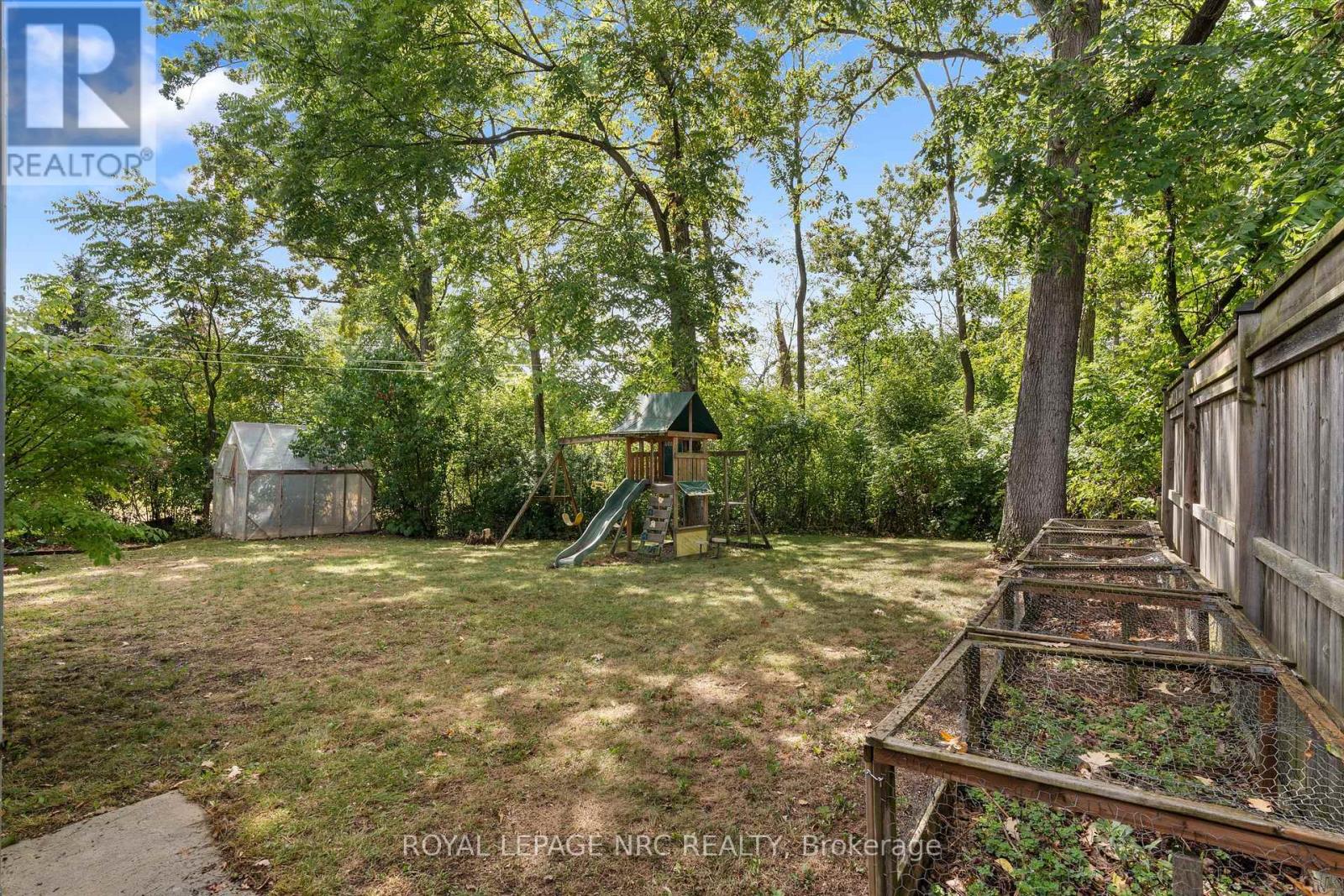 3552 Campden Road, Lincoln (Escarpment), Ontario  L0R 1G0 - Photo 39 - X12417736