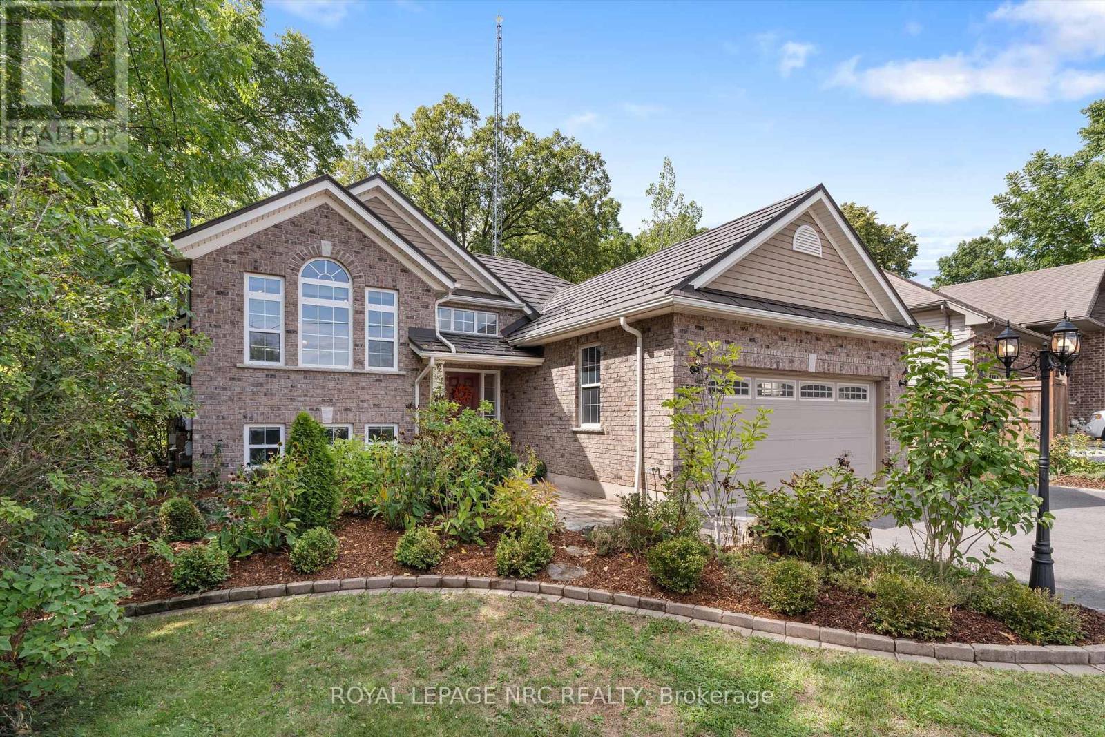 3552 Campden Road, Lincoln (Escarpment), Ontario  L0R 1G0 - Photo 4 - X12417736