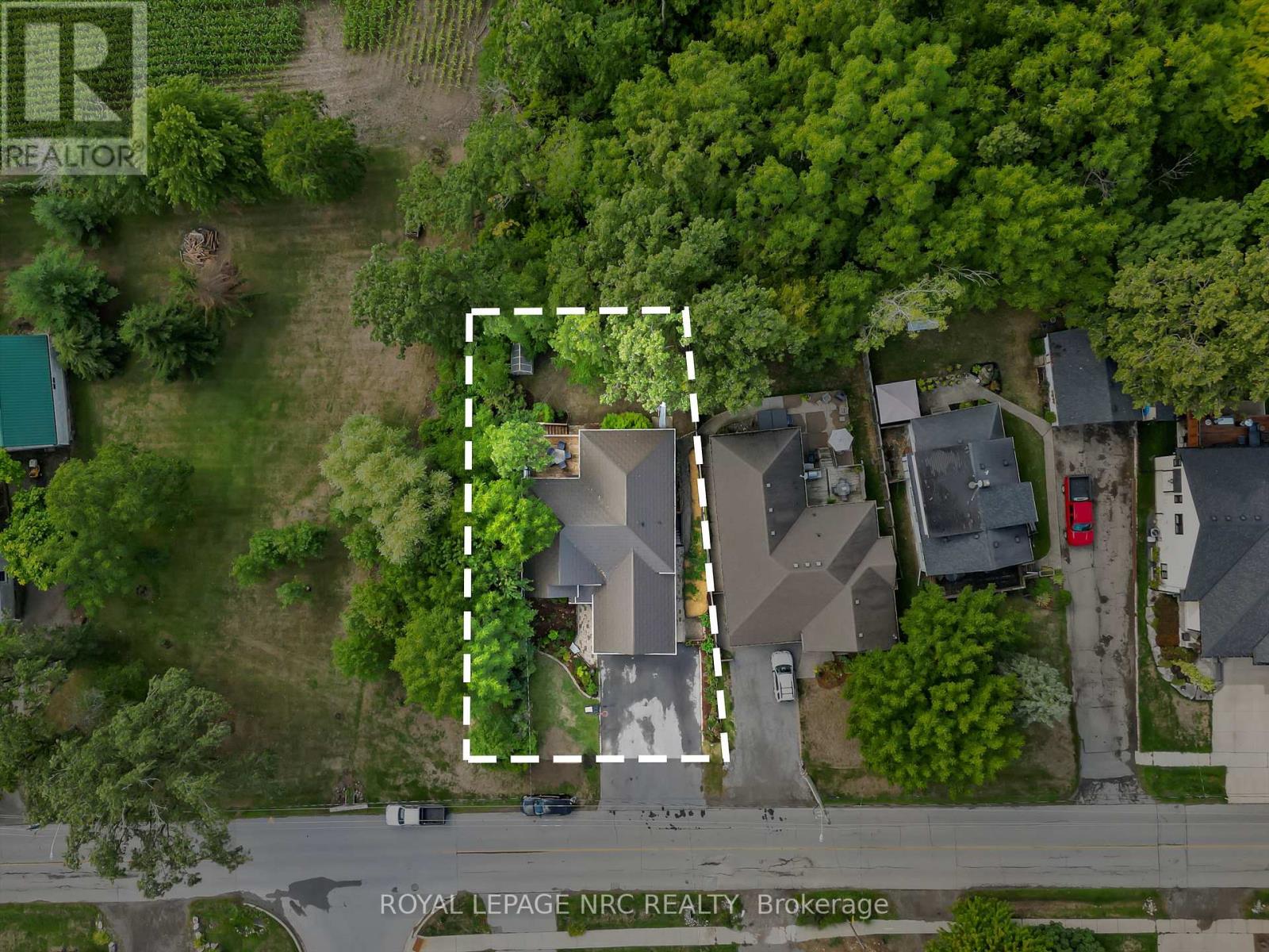3552 Campden Road, Lincoln (Escarpment), Ontario  L0R 1G0 - Photo 40 - X12417736