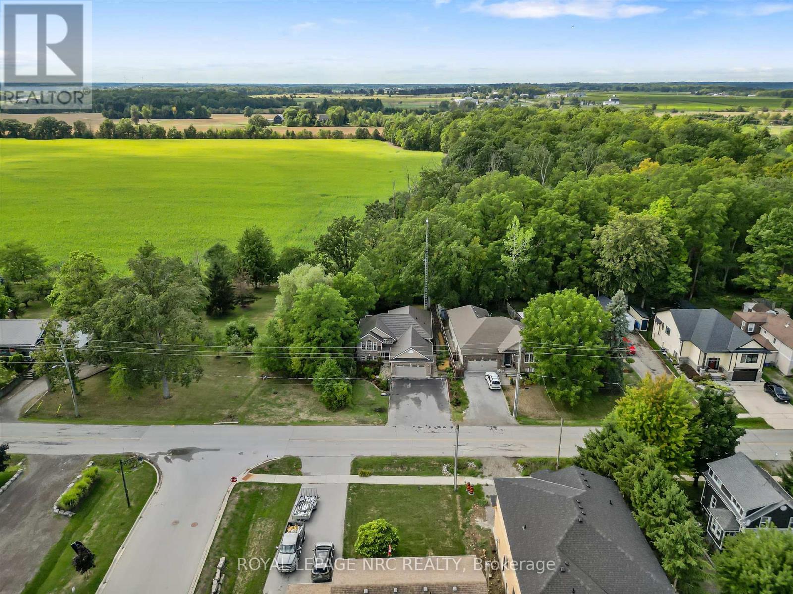 3552 Campden Road, Lincoln (Escarpment), Ontario  L0R 1G0 - Photo 41 - X12417736