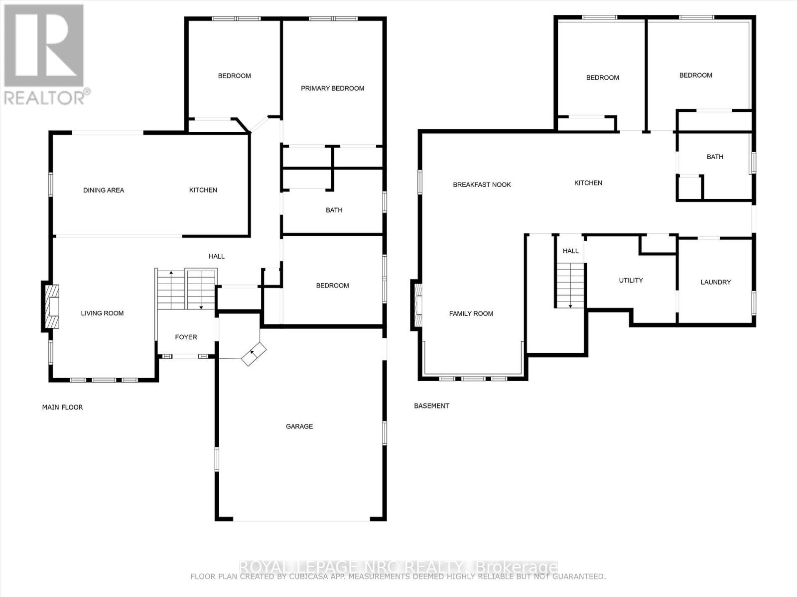 3552 Campden Road, Lincoln (Escarpment), Ontario  L0R 1G0 - Photo 44 - X12417736