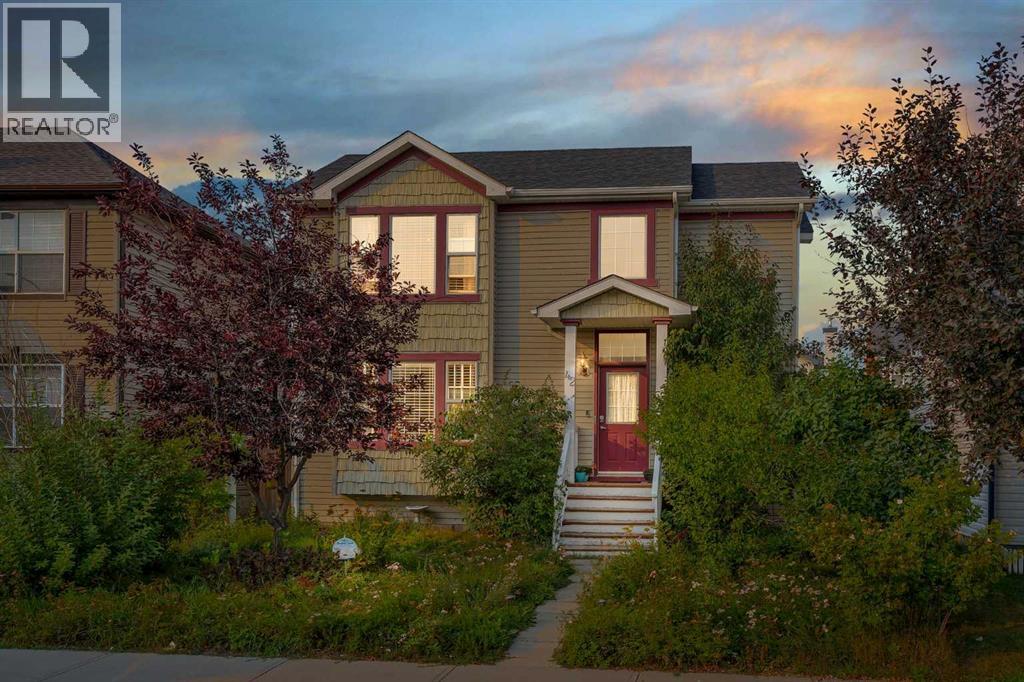 42 Martha's Haven Manor NE, Calgary, Alberta