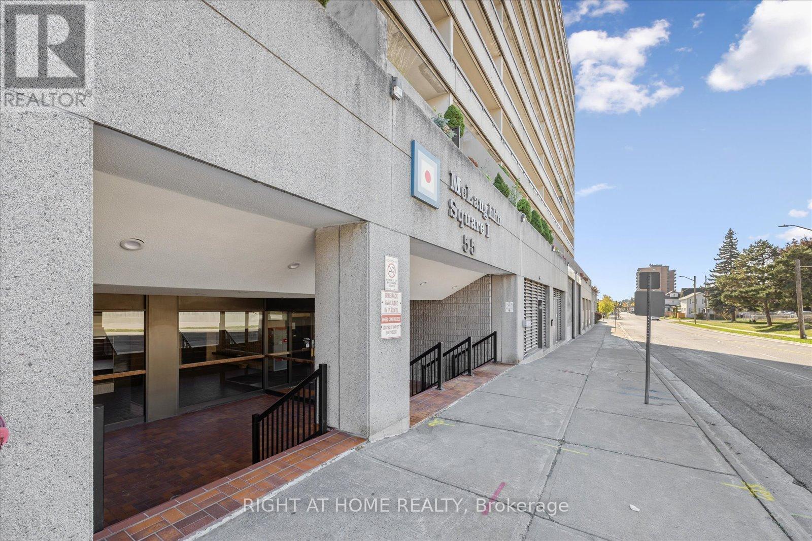 411 - 55 William Street E, Oshawa, Ontario  L1G 7C9 - Photo 4 - E12417158
