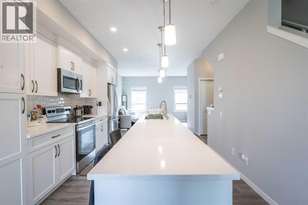 11168 Harvest Hills Gate Ne, Calgary, Alberta  T3K 2M7 - Photo 11 - A2256849