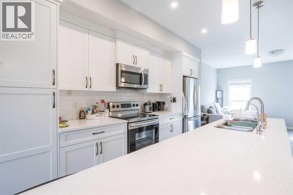 11168 Harvest Hills Gate Ne, Calgary, Alberta  T3K 2M7 - Photo 13 - A2256849