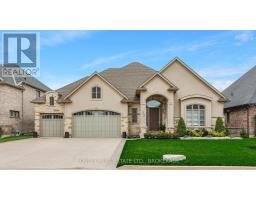 32 PHILMORI BOULEVARD, Pelham, Ontario