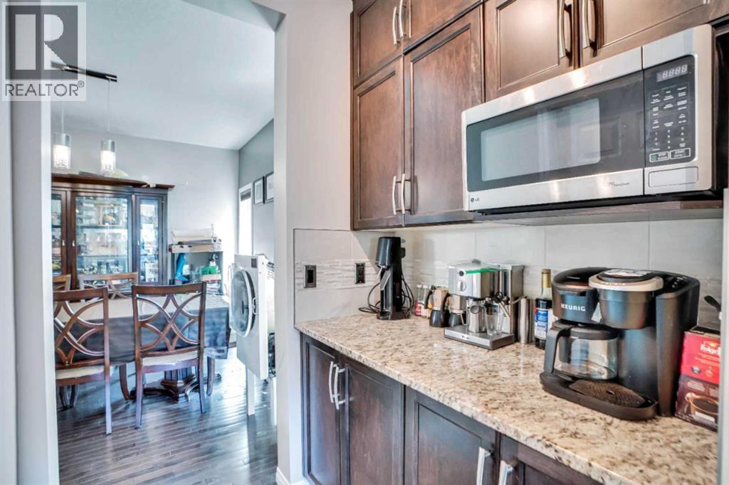 19 Hillcrest Link Sw, Airdrie, Alberta  T4B 4B1 - Photo 22 - A2256749