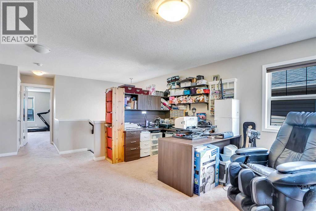 19 Hillcrest Link Sw, Airdrie, Alberta  T4B 4B1 - Photo 26 - A2256749