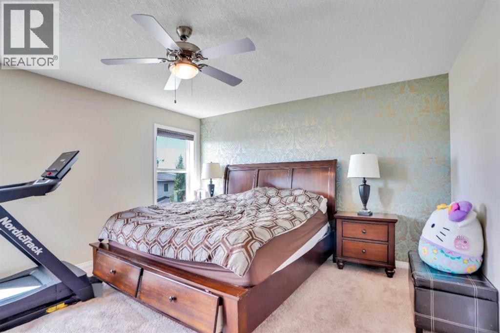 19 Hillcrest Link Sw, Airdrie, Alberta  T4B 4B1 - Photo 29 - A2256749