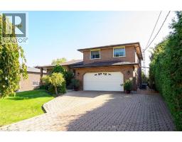 53 GLOVER Road, Hamilton, Ontario