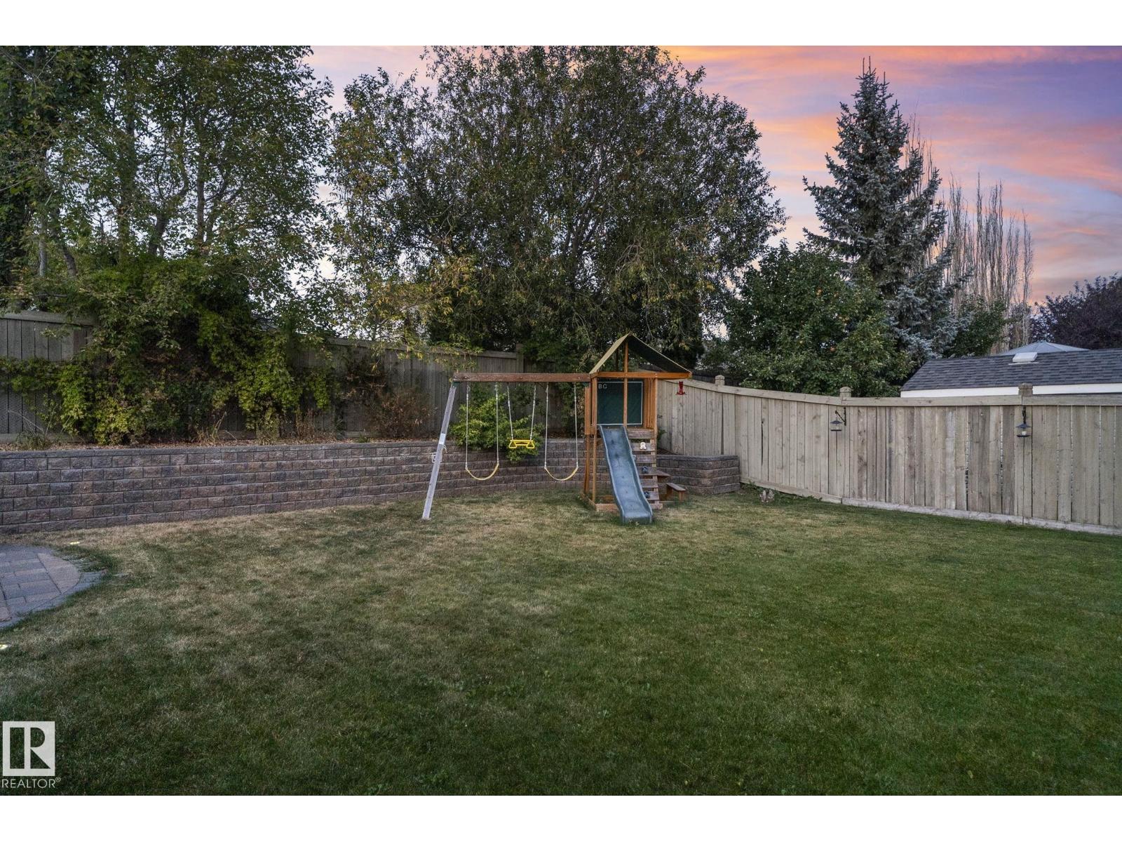 185 Erin Ridge Dr, St. Albert, Alberta  T8N 6Z3 - Photo 64 - E4458841