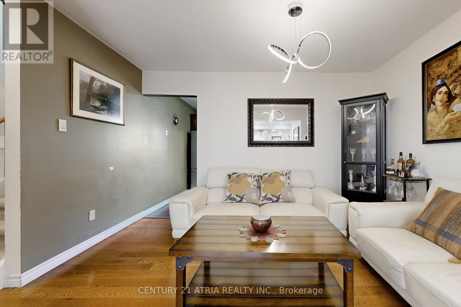 44 Song Meadoway, Toronto, Ontario  M2H 2T7 - Photo 4 - C12417718