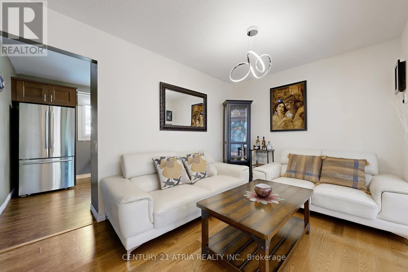 44 Song Meadoway, Toronto, Ontario  M2H 2T7 - Photo 5 - C12417718