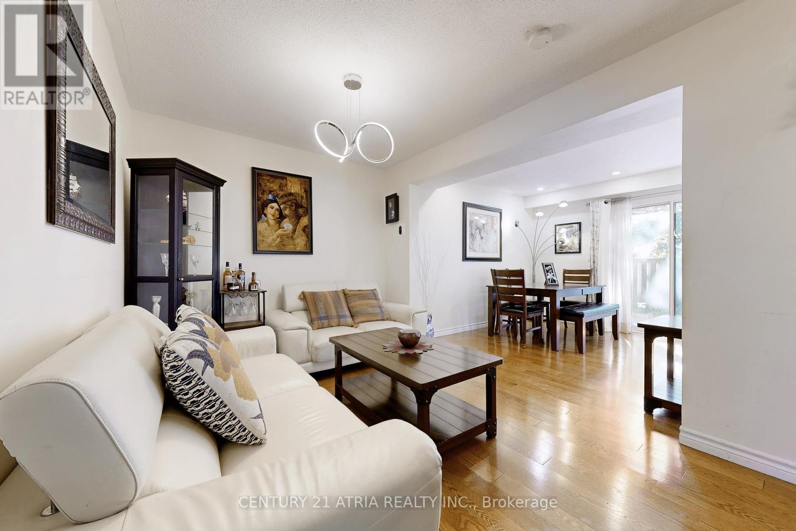 44 Song Meadoway, Toronto, Ontario  M2H 2T7 - Photo 6 - C12417718