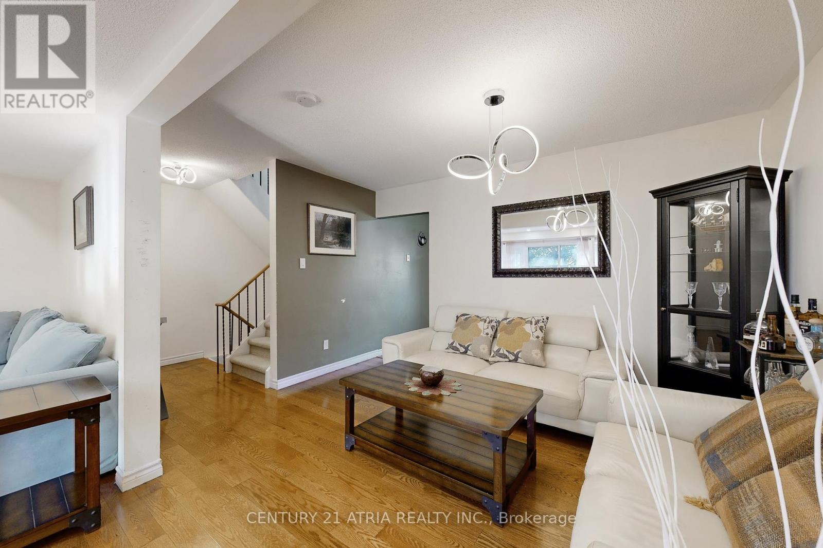 44 Song Meadoway, Toronto, Ontario  M2H 2T7 - Photo 7 - C12417718