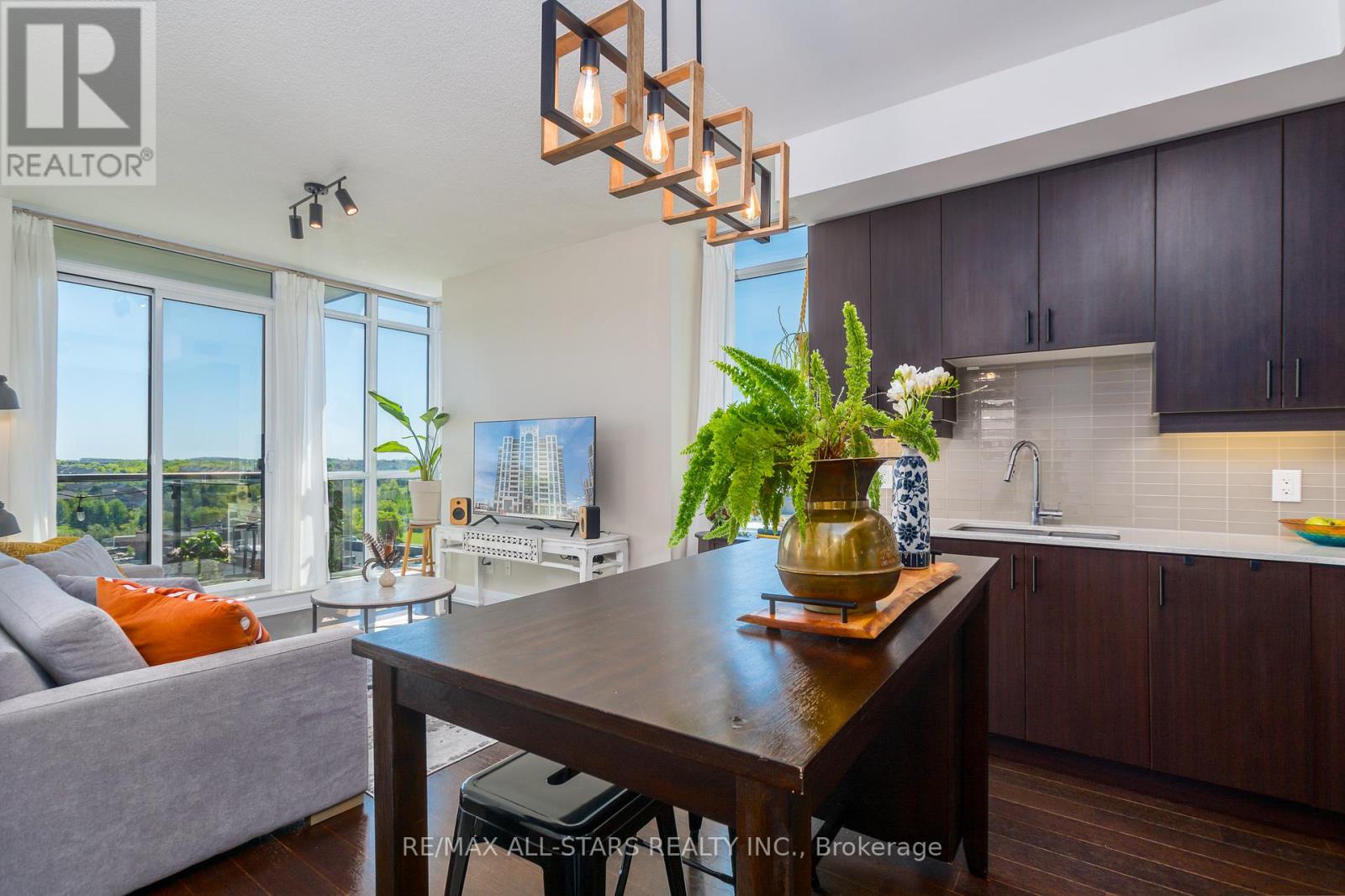 911 - 9582 MARKHAM ROAD, Markham, Ontario