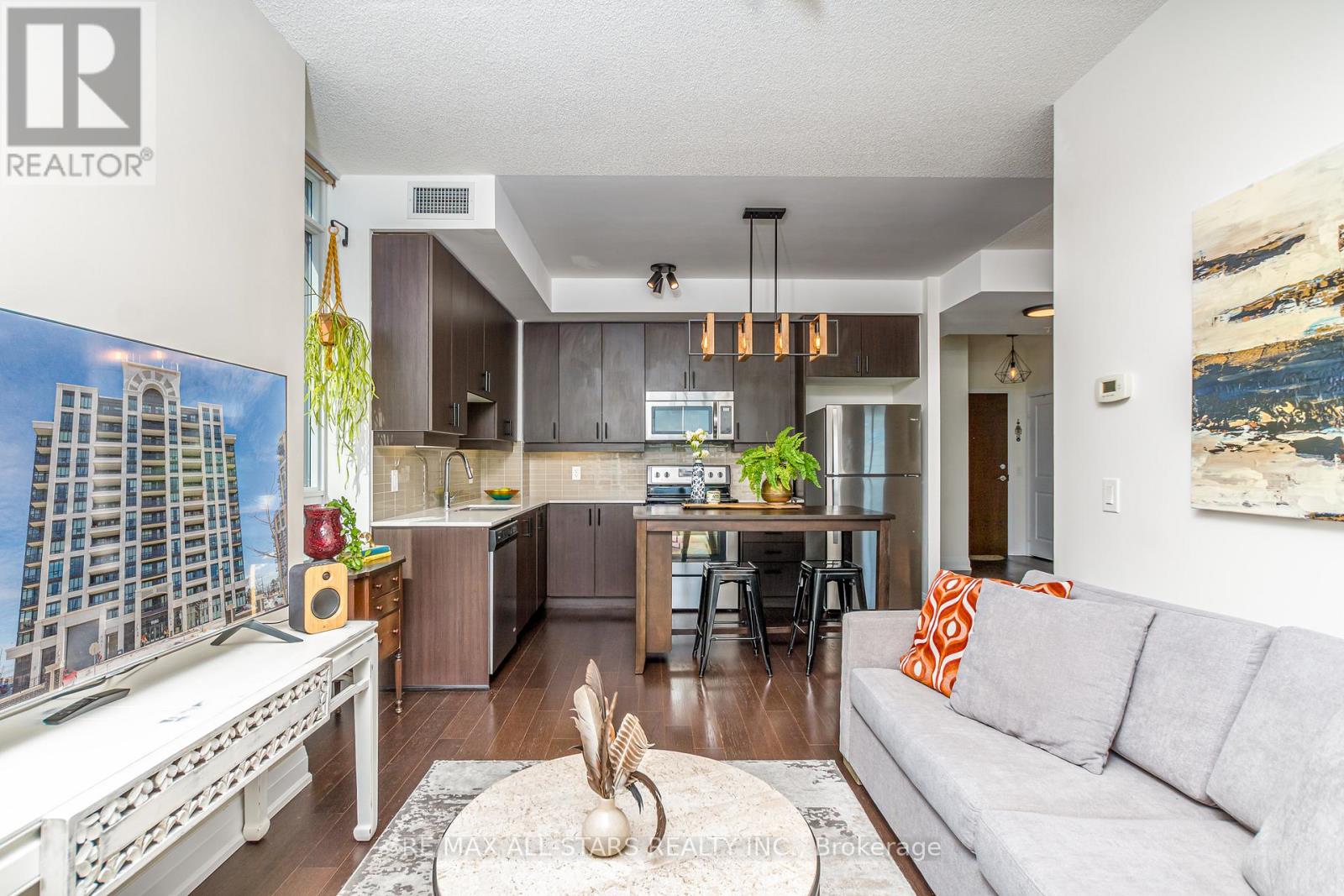 911 - 9582 Markham Road, Markham, Ontario  L6E 0T4 - Photo 7 - N12417737
