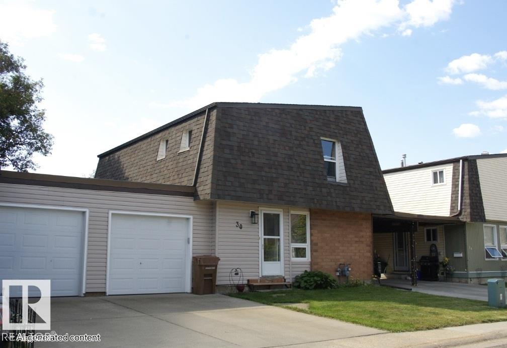 30 GREENFIELD ES, St. Albert, Alberta