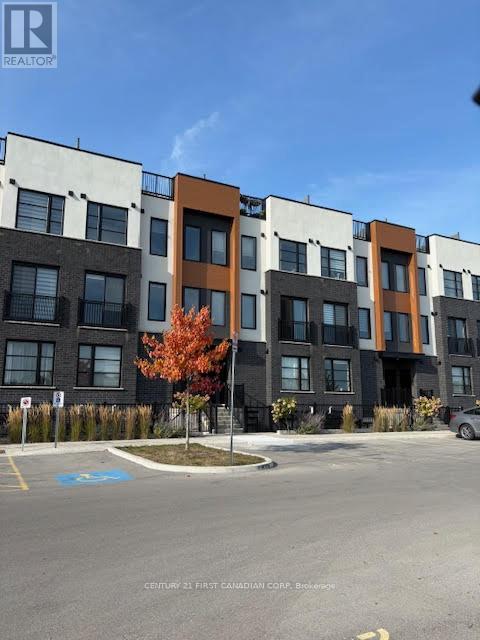 125 - 3900 Savoy Street, London South, Ontario  N6P 0H9 - Photo 1 - X12417740