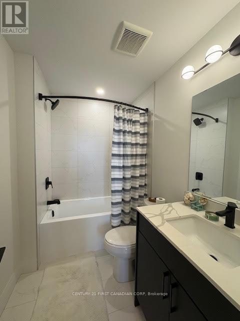 125 - 3900 Savoy Street, London South, Ontario  N6P 0H9 - Photo 17 - X12417740