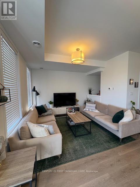 125 - 3900 Savoy Street, London South, Ontario  N6P 0H9 - Photo 2 - X12417740