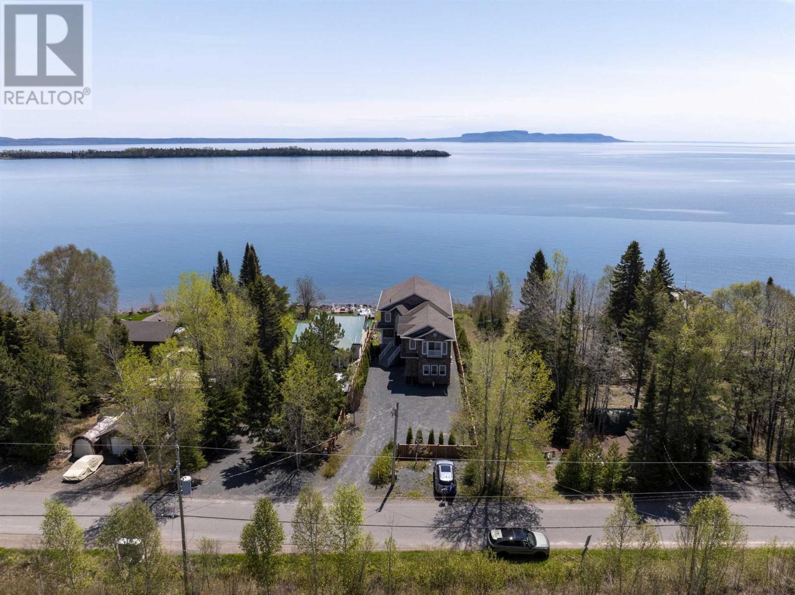 1223 Grandview Beach Rd, Shuniah, Ontario  P7A 0J5 - Photo 45 - TB252736