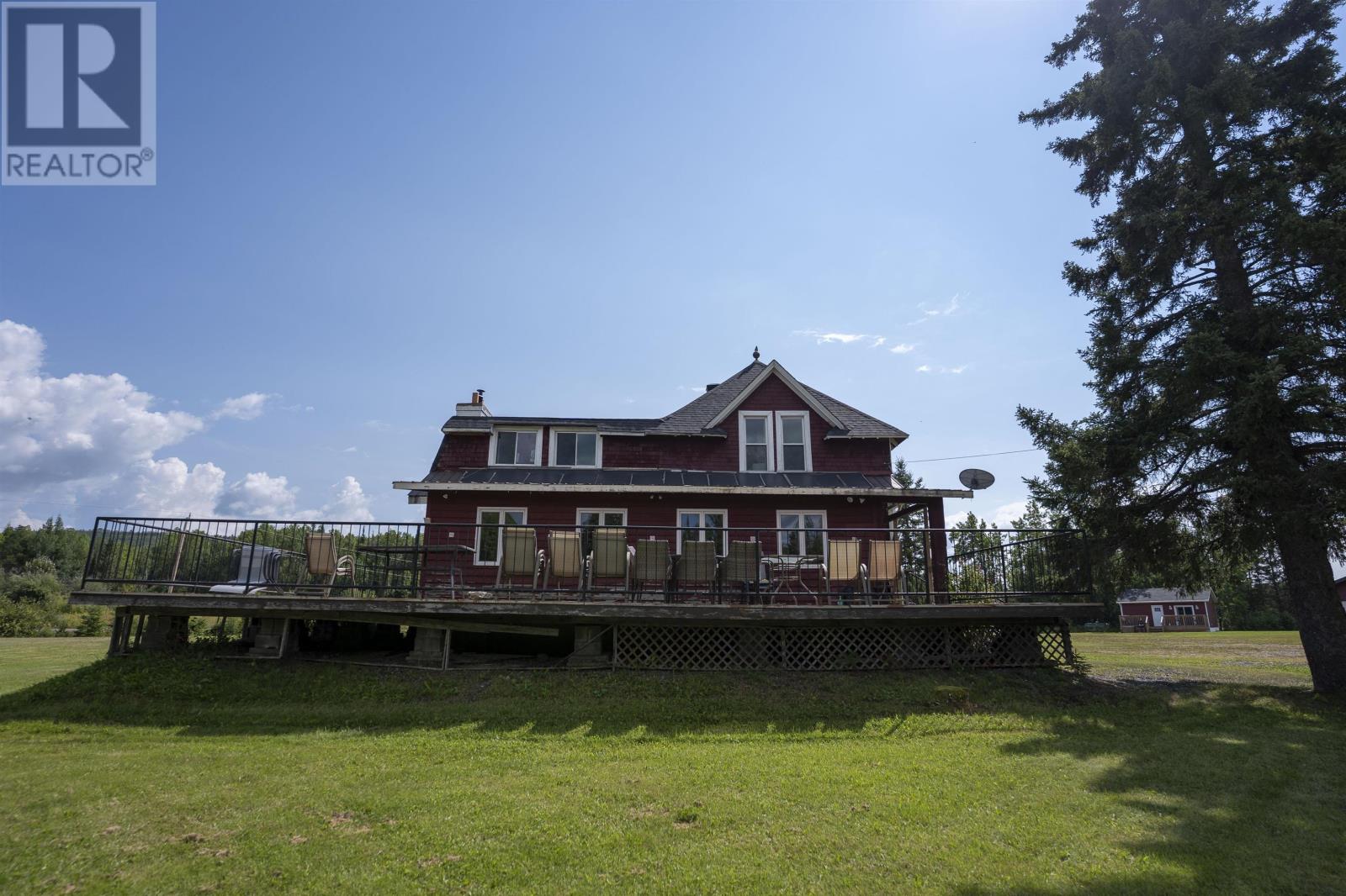 3065 Hwy 588, Silver Mountain, Ontario  P0T 2K0 - Photo 1 - TB252765