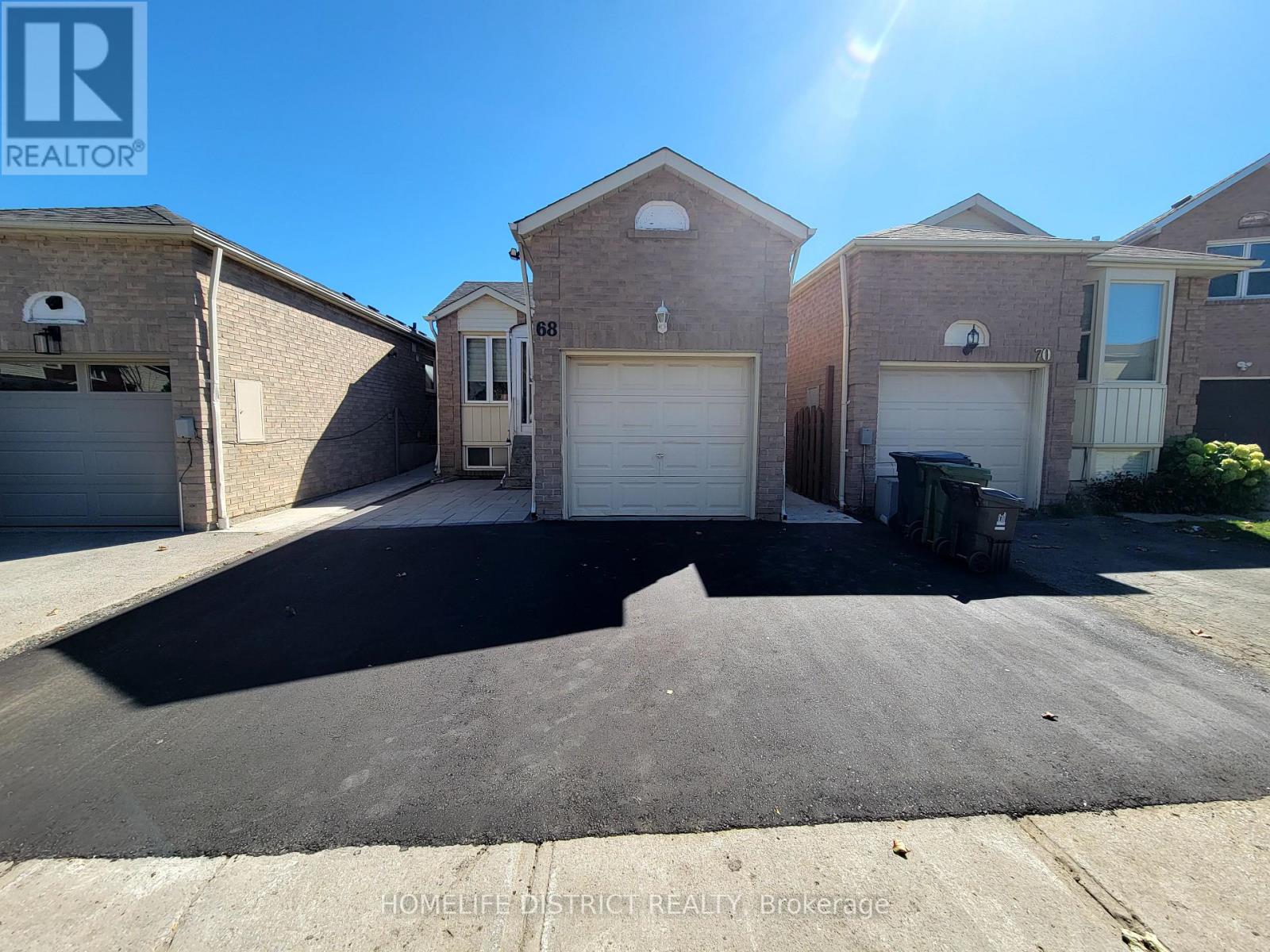 68 PIONEER PATHWAY, Toronto, Ontario