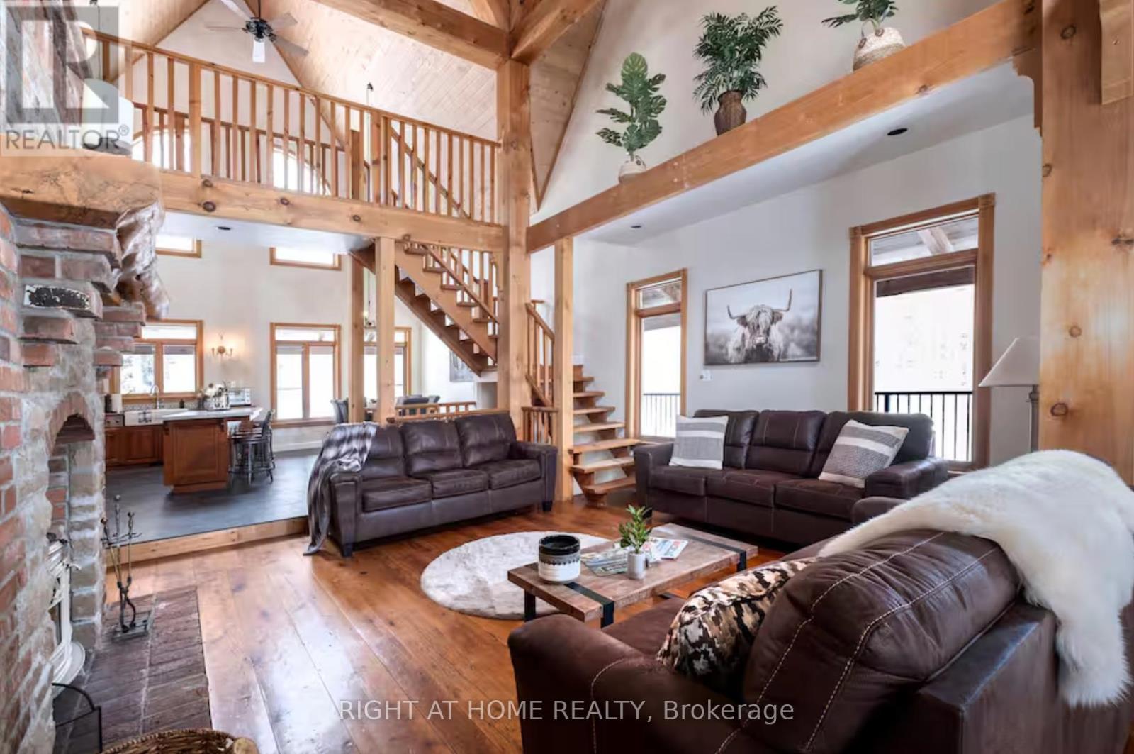 4350 26 Highway, Springwater, Ontario  L0L 1Y0 - Photo 9 - S12413080