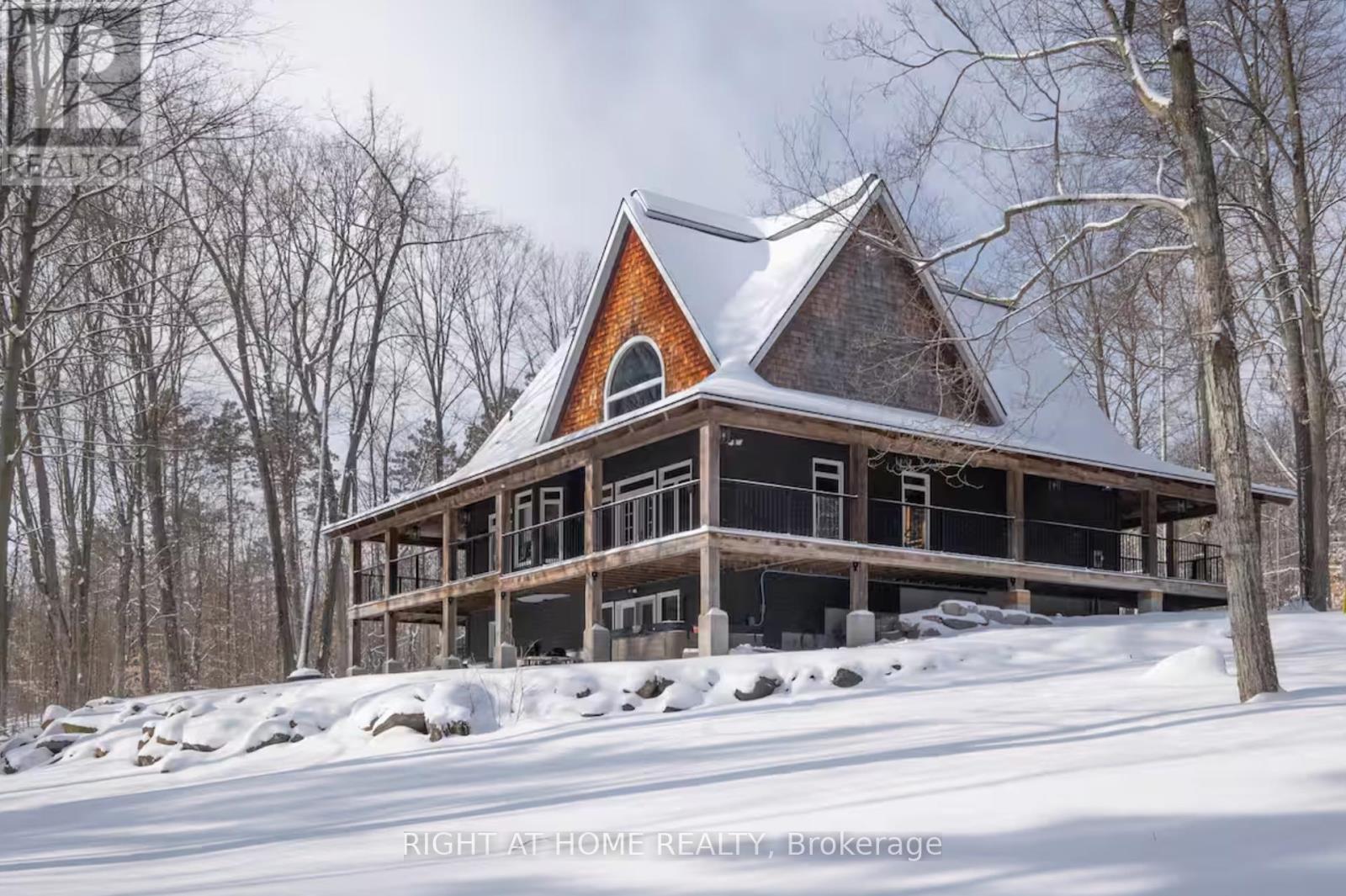 4350 26 Highway, Springwater, Ontario  L0L 1Y0 - Photo 6 - S12413080