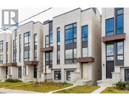 15 Innes Avenue, Toronto (Corso Italia-Davenport), Ca
