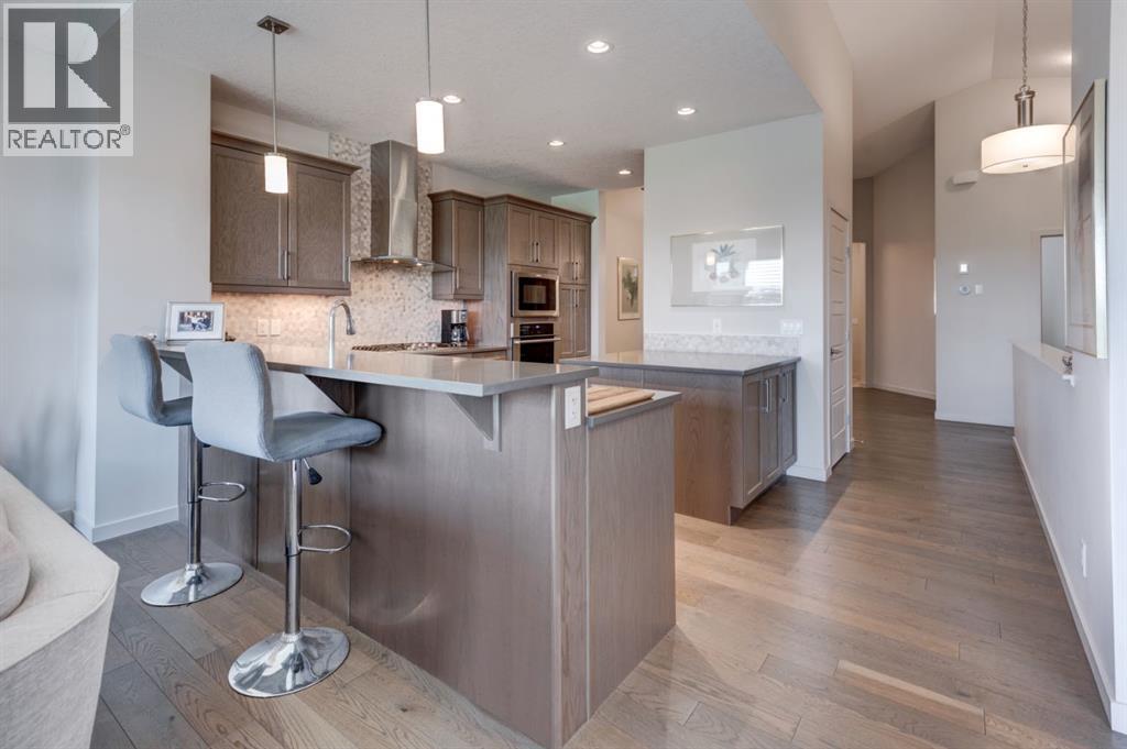 111 Legacy Glen Park Se, Calgary, Alberta  T2X 3Y6 - Photo 8 - A2224814