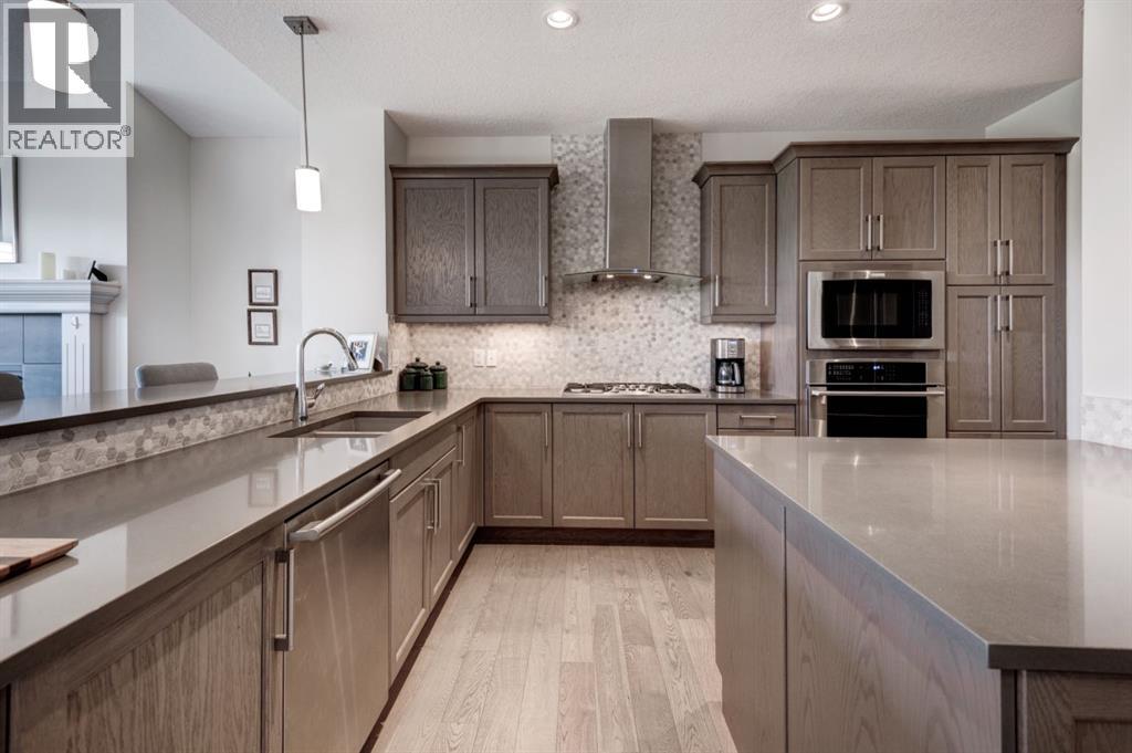 111 Legacy Glen Park Se, Calgary, Alberta  T2X 3Y6 - Photo 7 - A2224814