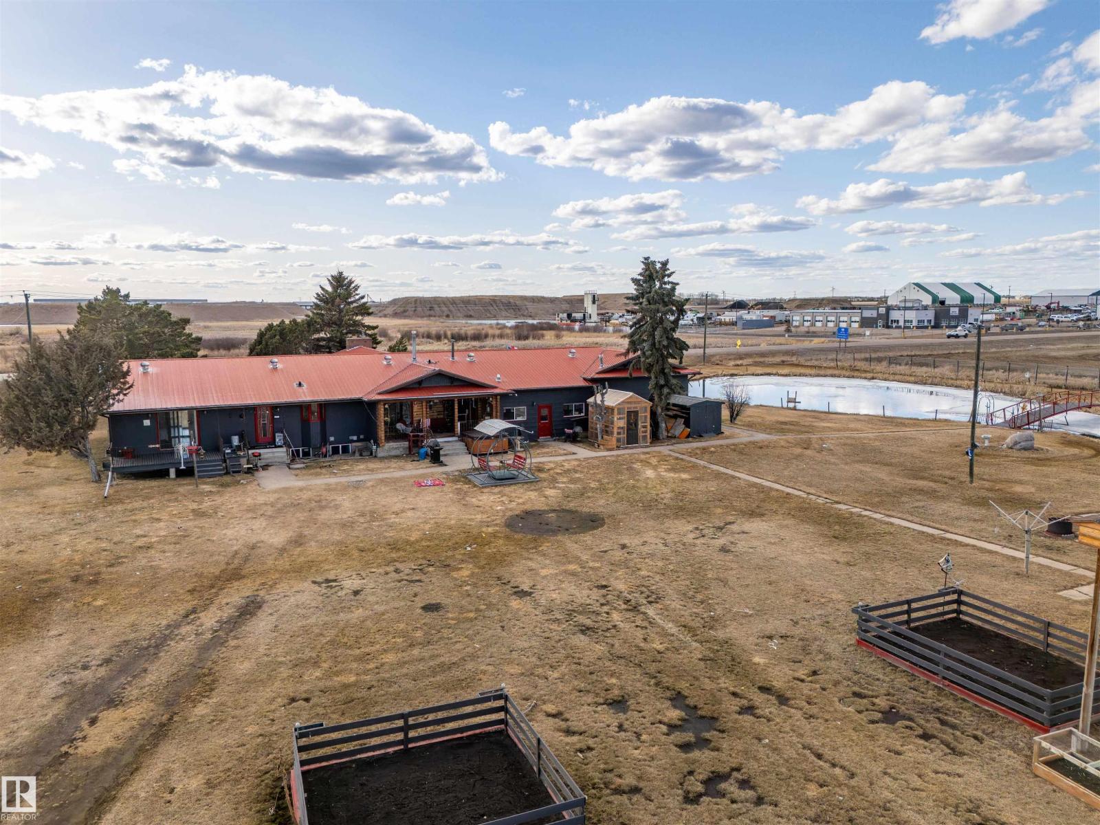 61323 Rr 455, Rural Bonnyville M.d., Alberta  T9N 2G8 - Photo 6 - E4424934