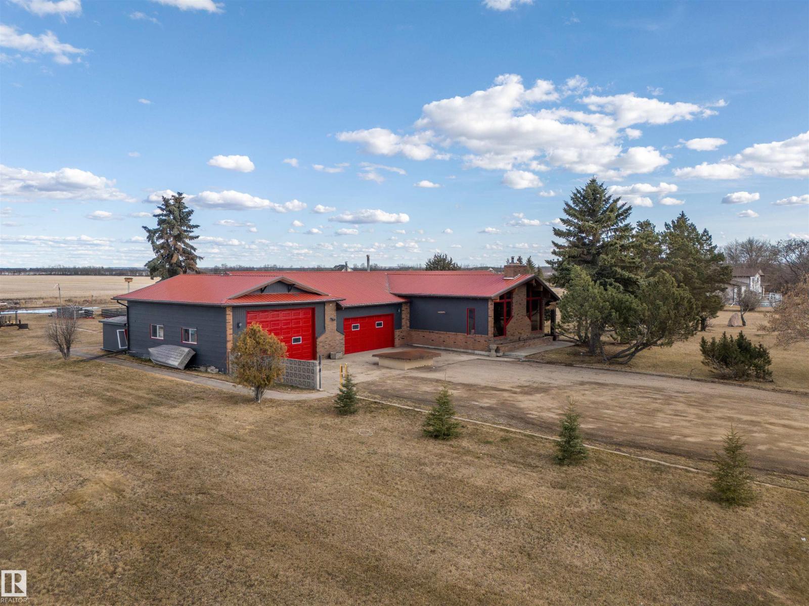 61323 Rr 455, Rural Bonnyville M.d., Alberta  T9N 2G8 - Photo 2 - E4424934