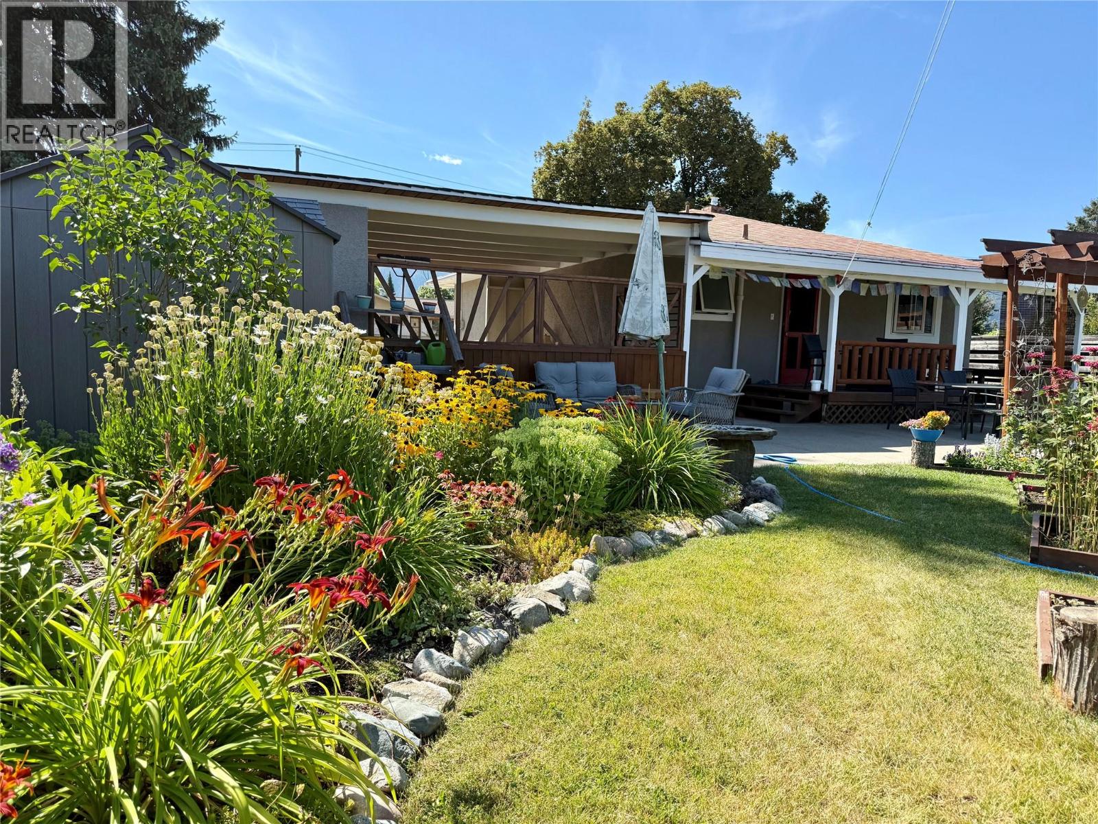 1543 68th Avenue, Grand Forks, British Columbia  V0H 1H0 - Photo 40 - 10357493
