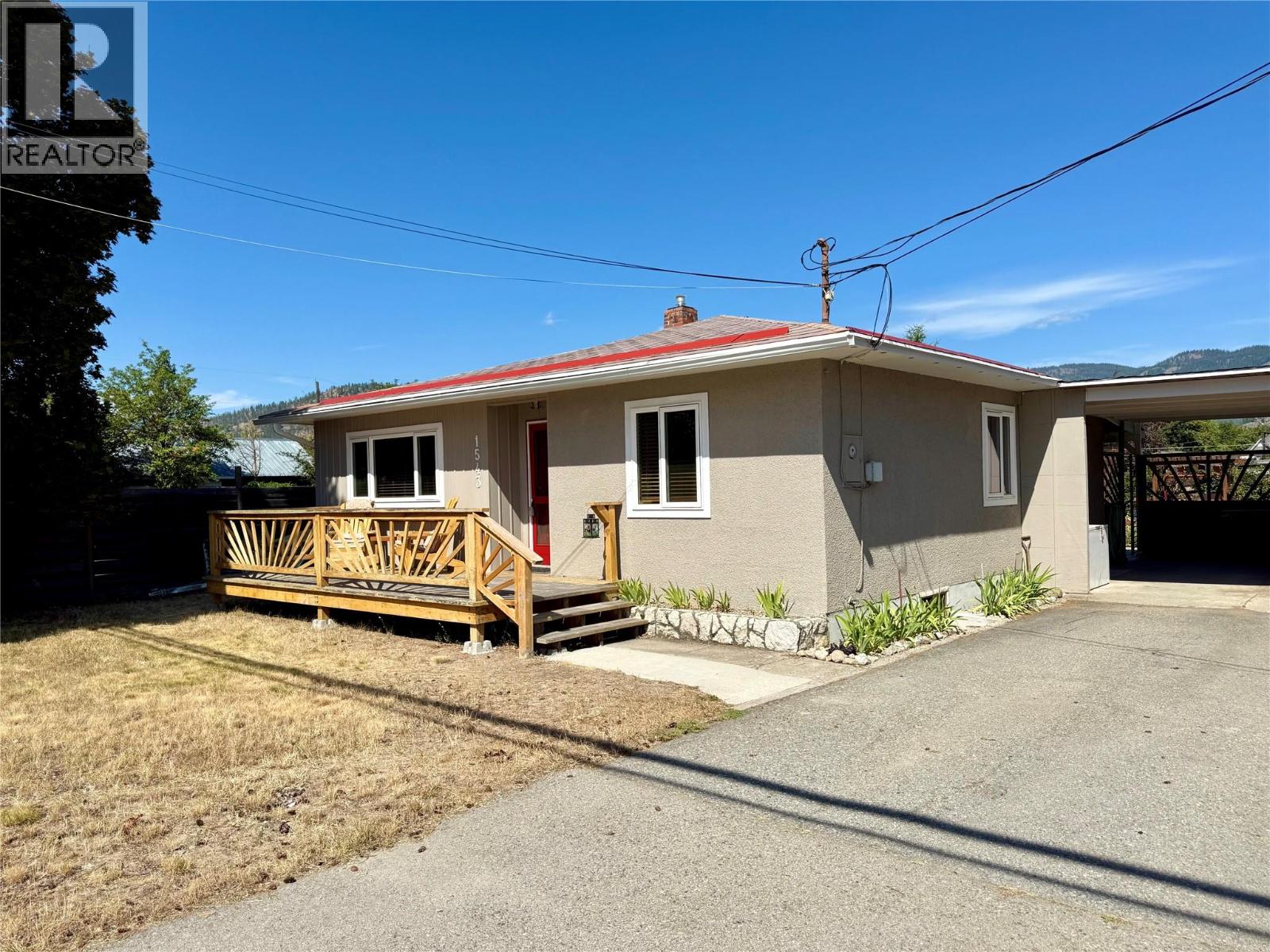 1543 68th Avenue, Grand Forks, British Columbia  V0H 1H0 - Photo 47 - 10357493