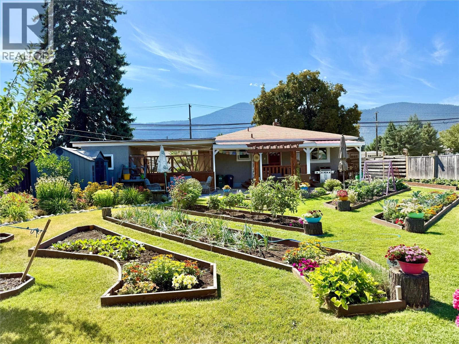 1543 68th Avenue, Grand Forks, British Columbia  V0H 1H0 - Photo 44 - 10357493