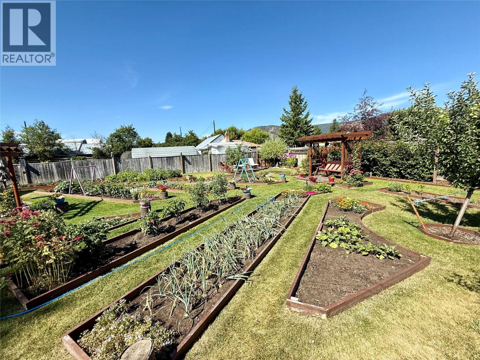 1543 68th Avenue, Grand Forks, British Columbia  V0H 1H0 - Photo 41 - 10357493