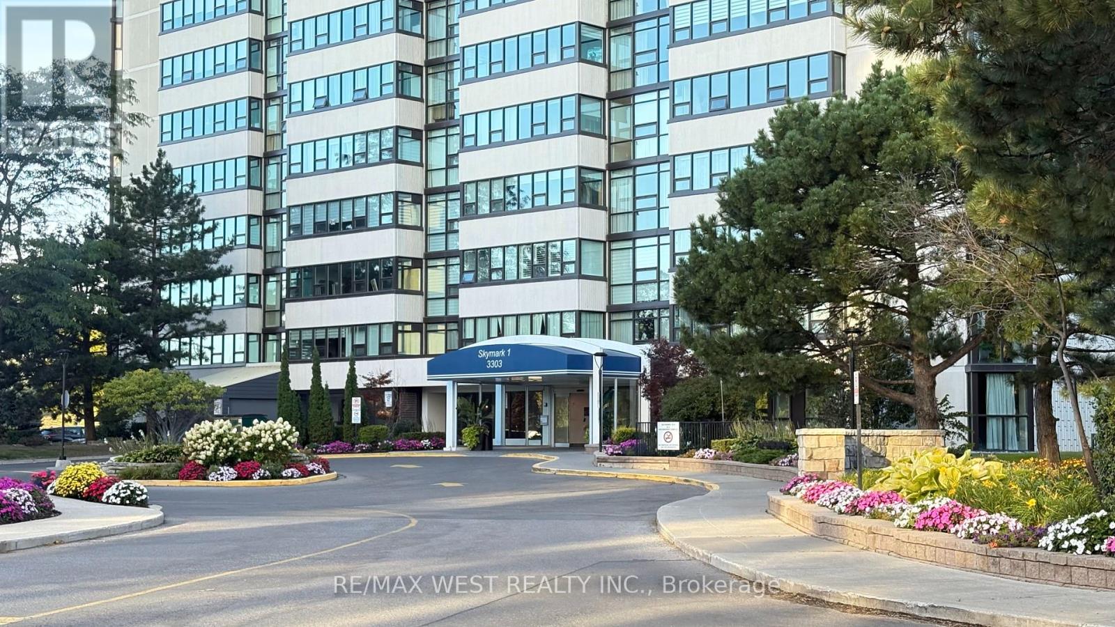 2604 - 3303 DON MILLS ROAD, Toronto, Ontario