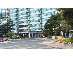 2604 - 3303 DON MILLS ROAD, Toronto, Ontario