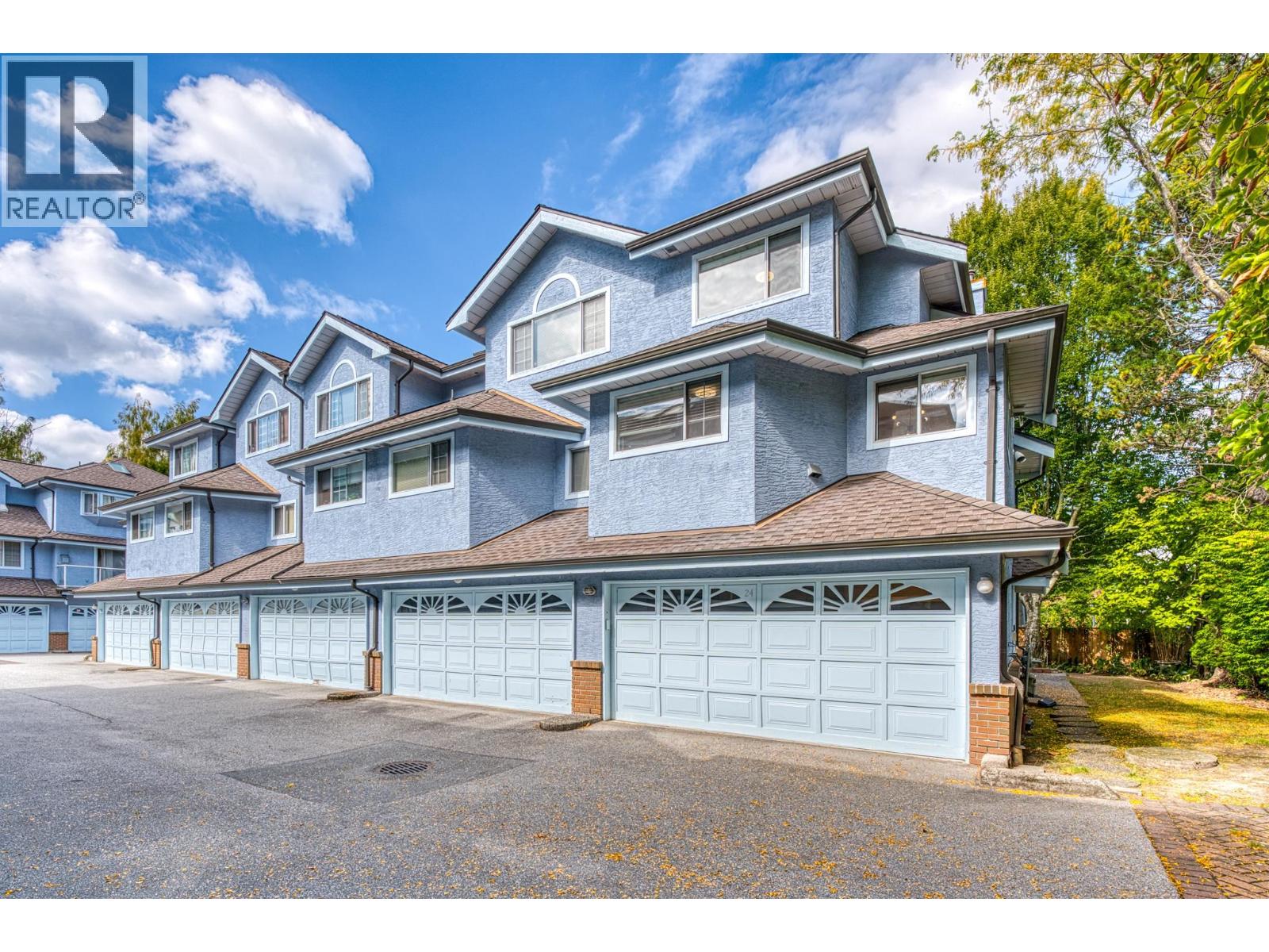 24 8780 BENNETT ROAD, Richmond, British Columbia