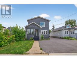 3 WARDROPE AVENUE, Hamilton, Ontario