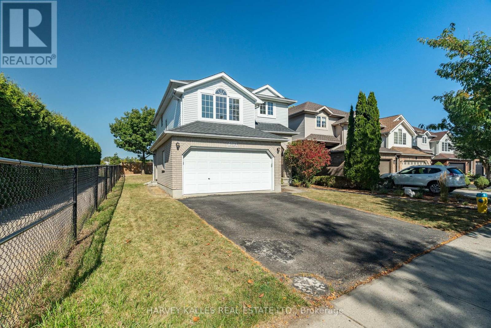 573 Windjammer Way, Waterloo, Ontario  N2K 3Z5 - Photo 49 - X12417719