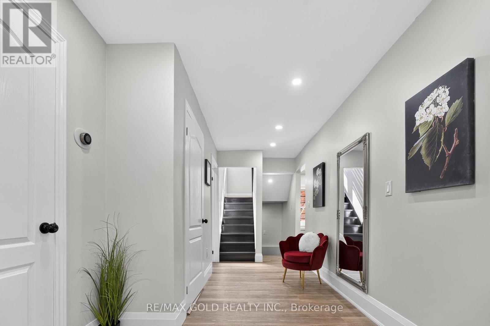3 Wardrope Avenue, Hamilton, Ontario  L8G 1R9 - Photo 22 - X12417720