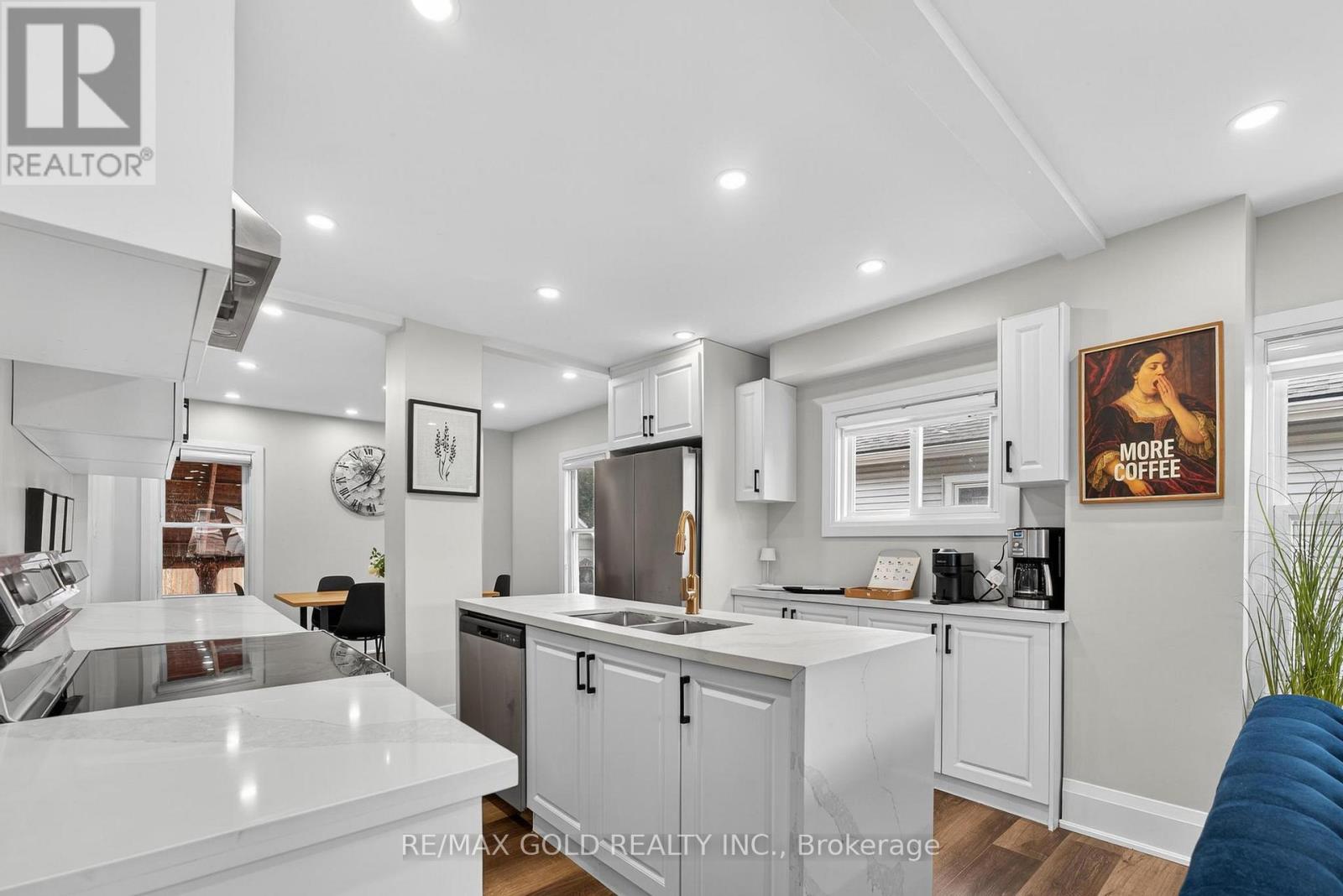 3 Wardrope Avenue, Hamilton, Ontario  L8G 1R9 - Photo 8 - X12417720